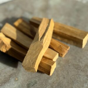 Palo Santo Pinde