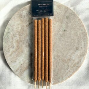Palo Santo Røgelsespinde