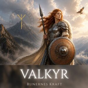 Runernes Kraft