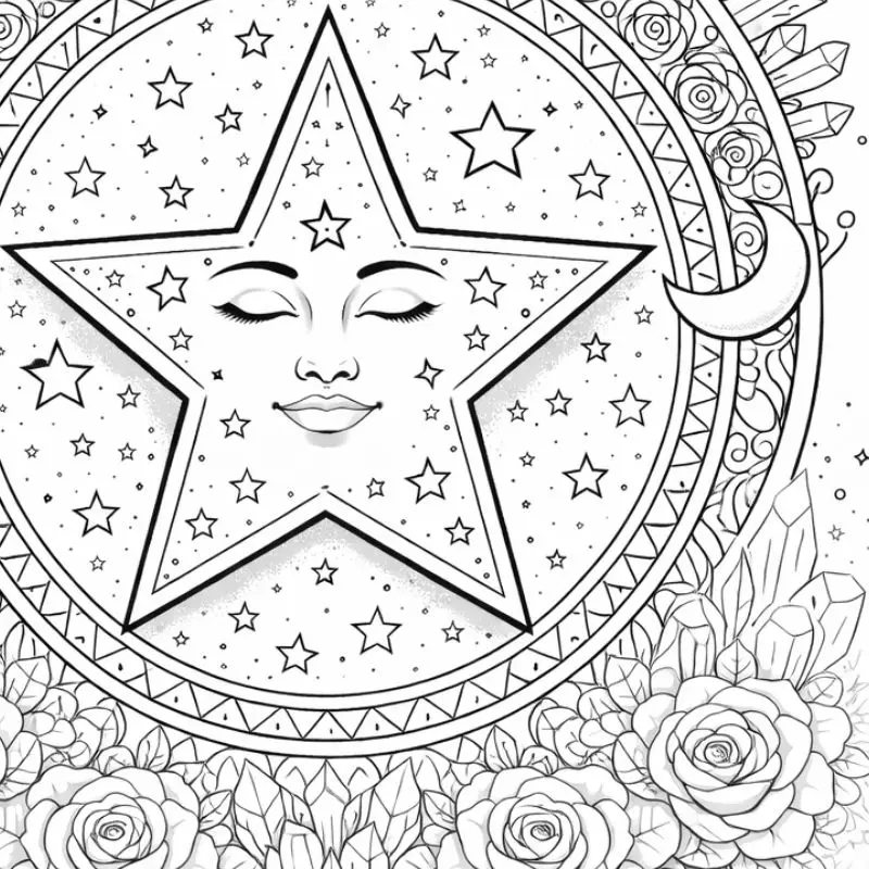 Crystal Doodles - A Magic Break - Billede 4
