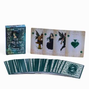 Tarot og Orakelkort