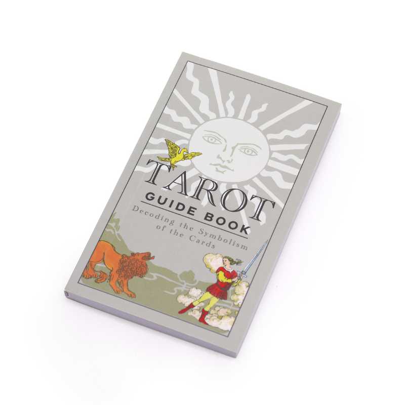 Tarot Kort - Billede 2