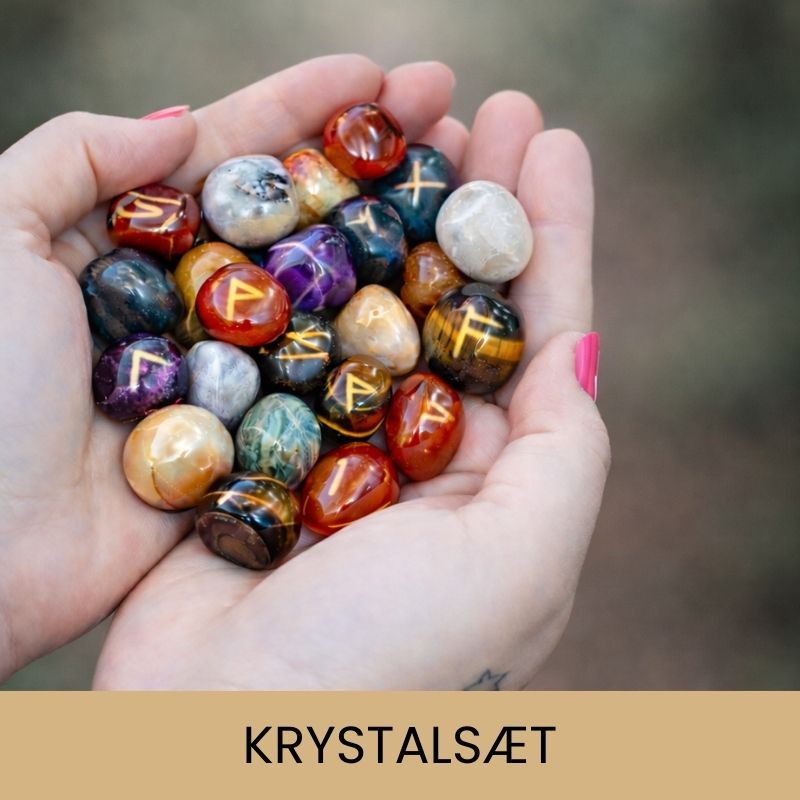 Se vores flotte krystalsæt her