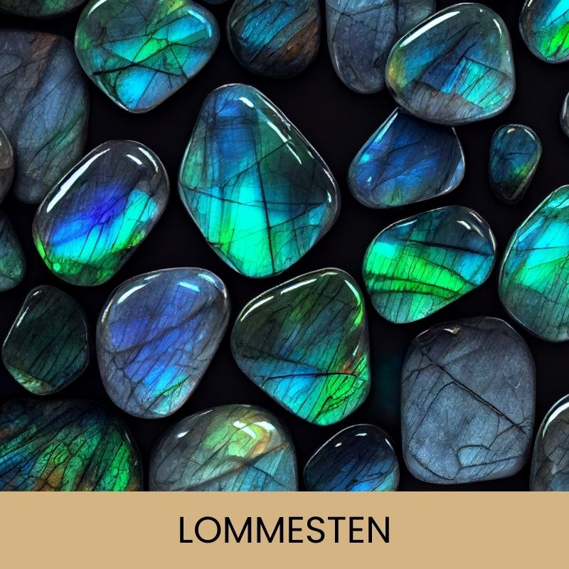 Se vores flotte lommesten her