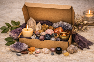 Mystery Box