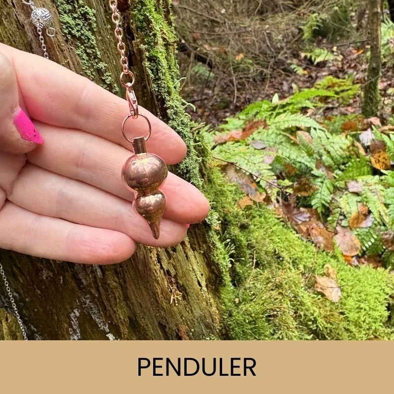 Se vores flotte penduler her