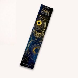 Røgelsespinde Carnatia Starry Spell Celestial Renewal