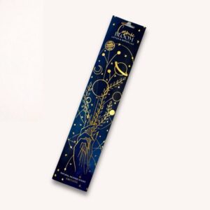 Røgelsespinde Carnatia Starry Spell Cosmic Bloom