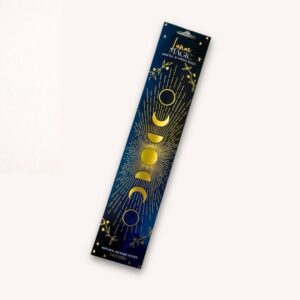 Røgelsespinde Carnatia Starry Spell Lunar Magic