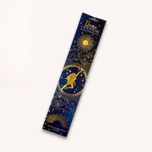 Røgelsespinde Carnatia Starry Spell Divine Goddess