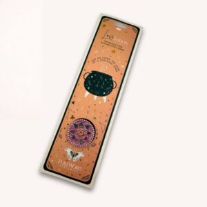Magical Vibes – røgelse med lavendel og rosmarin