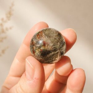 Shaman dreamstone kugle