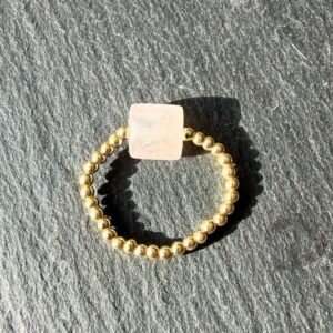 Rosakvarts Ring